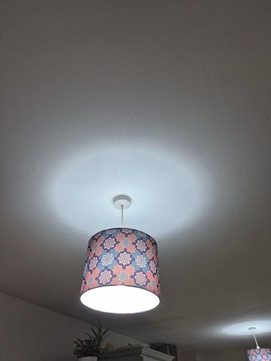 5 Ceiling shades