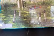 fishing table