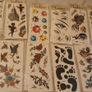 tattoo sticker collection 11 Image 2
