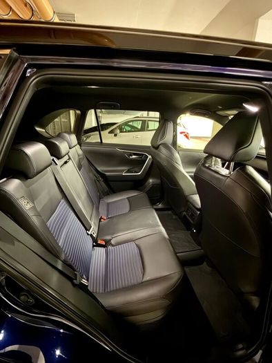2024 Toyota Rav4 Hybrid Sport For Sale