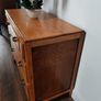 Antique chest of drawers Image 6