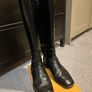 Tory Burch knee high boots Image 3
