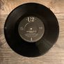 U2 - Pride in the Name of Love - Original 1984 UK 7" Vnyl Image 5