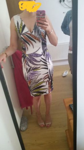 just cavalli dress