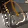 fender strat highway bridge pickup Image 2