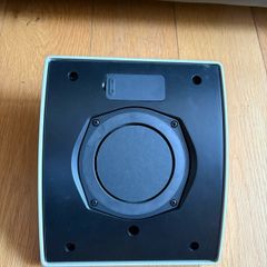 3 Q Acoustics Speakers