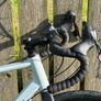 Decathlon Road Bike Triban RC 120 Disc Brake - Grey Image 10