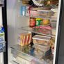 Beko fridge Image 2