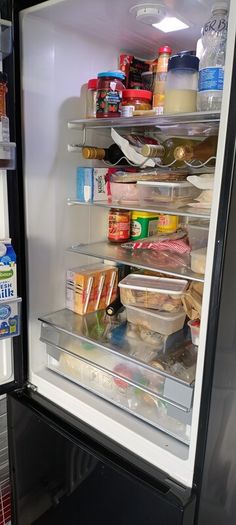 Beko fridge