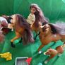 Spirit Riding Free Horse & Doll bundle Image 3