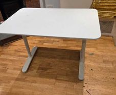 IKEA Bekant desk