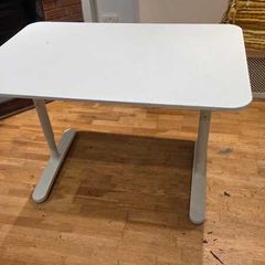 IKEA Bekant desk