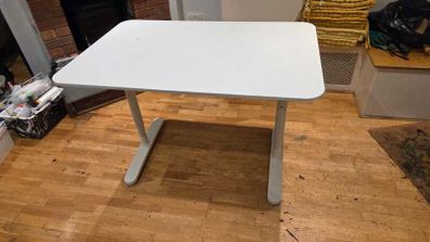 IKEA Bekant desk