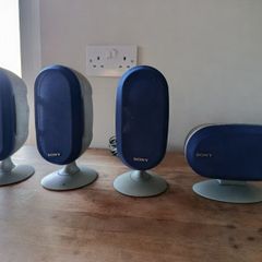 speakers Sony SS MS7