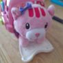The VTech Cosy Kitten Carrier Image 3