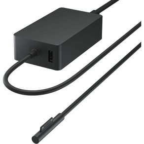 Charger Microsoft Surface Pro 3/4/5/6/7 65W Power Supply 1706