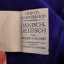 5 various miniature dictionaries Image 2