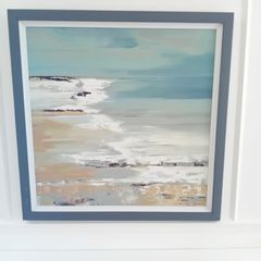 Painting Easy Living