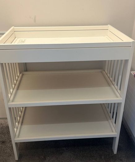 IKEA Changing table