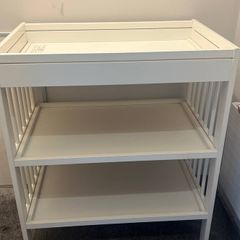 IKEA Changing table