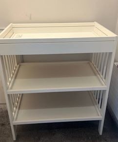 IKEA Changing table