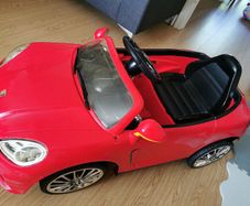 kids electric car
