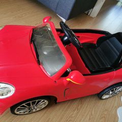 kids electric car