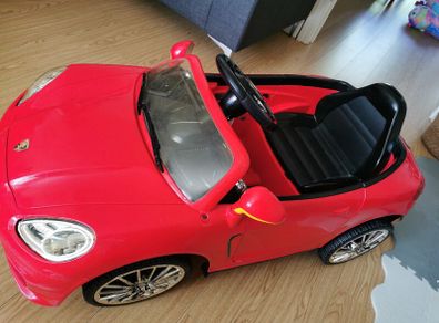 kids electric car