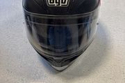 AGV K-3 SV bike helmet