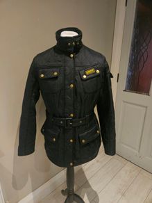 Size 16 Barbour jacket