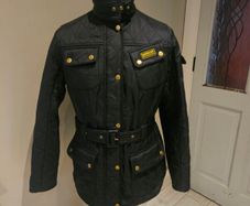Size 16 Barbour jacket