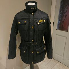 Size 16 Barbour jacket