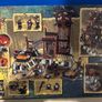Lego Lord Of The Rings - Set 9476 - The Orc Forge Image 2