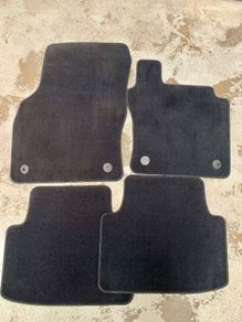 mats VW Passat