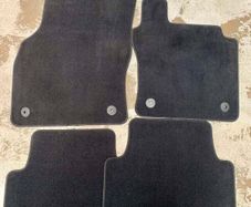 mats VW Passat