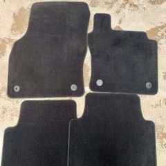 mats VW Passat