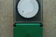 Timer Switch