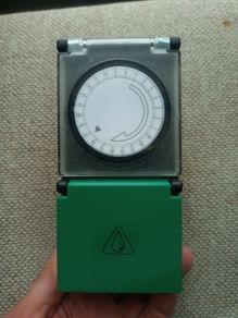 Timer Switch