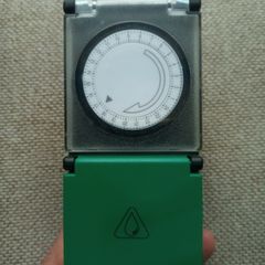 Timer Switch