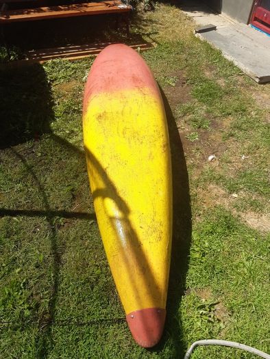 Perception Sonic Kayak  Perfect for Summer