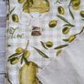 Table runner /Tablecloth ( any size), Placemats/ Cushions /Aprons Image 2