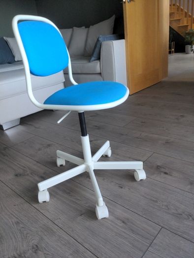 child's chair