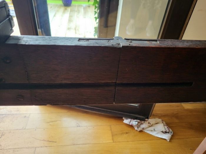 Antique table