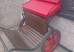 Filly ,2 wheeler