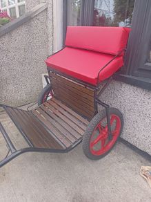 Filly ,2 wheeler