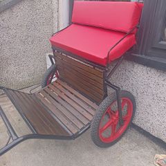 Filly ,2 wheeler