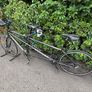 Cannondale T2 10 Speed Tandem Road Bike Cannondale Si Image 7