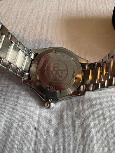 Raymond Weil Sport - 8300