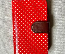 Cora Taylor Purse