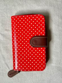 Cora Taylor purse